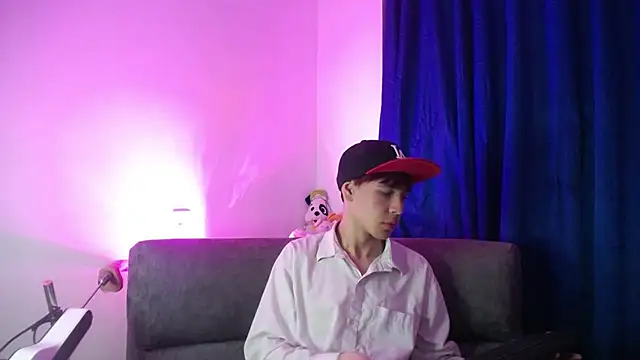 lucky stricke online show from 4, 3, 2026