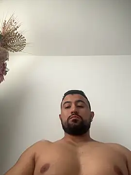 DoctorArabe3 online show from 18, 12, 2025