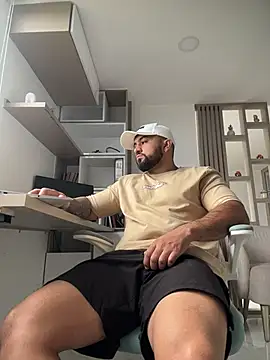 DoctorArabe3 online show from 5, 2, 2026