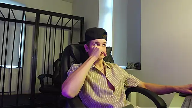 Mark Karson online show from 10, 10, 2025