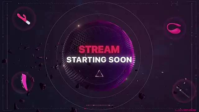 Alysson Billy online show from 28, 9, 2025