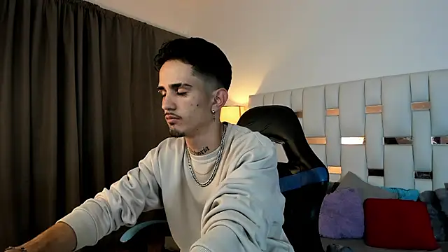 nextboywell1 online show from 1, 4, 2026