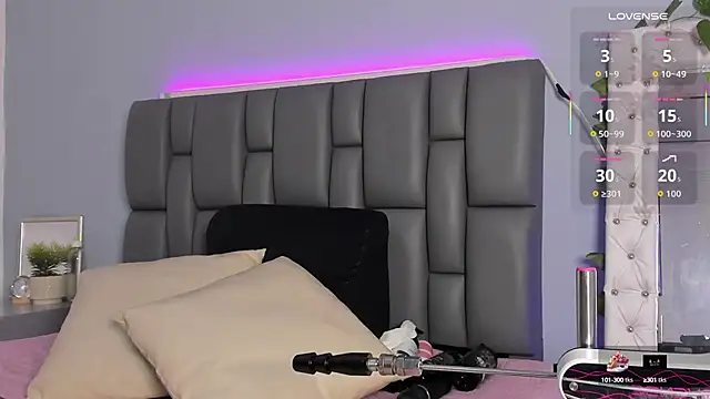  jasmine blush online show from 13, 10, 2025