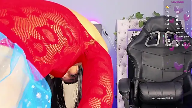  jasmine blush online show from 14, 10, 2025