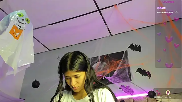  jasmine blush online show from 31, 10, 2025