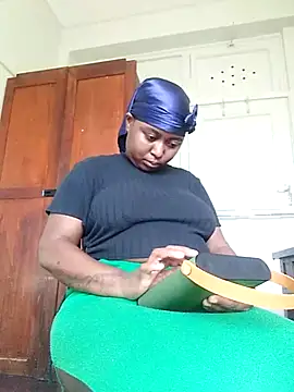 AcetousAbb online show from 12, 4, 2026