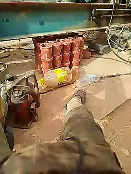 ParousFlow online show from 17, 10, 2025