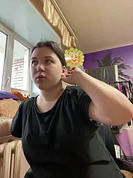 Kemeli008 online show from 27, 10, 2025