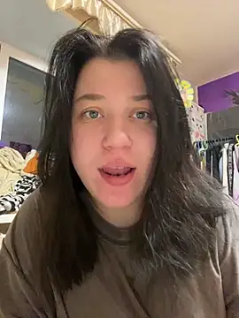 Kemeli008 online show from 19, 11, 2025