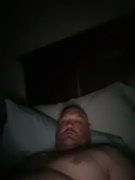 ComfortableSkeptic23 online show from 12, 6, 2026