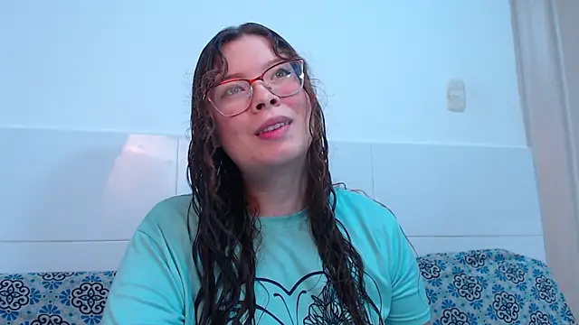 zoewhite2 online show from 29, 11, 2025