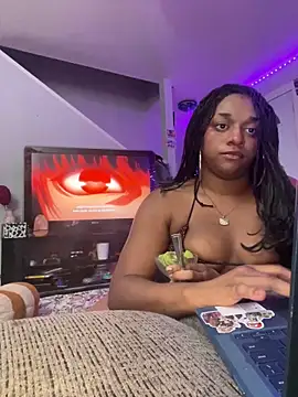 Snapshot of XKimmyGreen chatting on 14, 4, 2026 XKimmyGreen online show from 14, 4, 2026