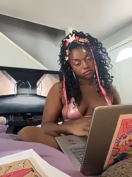 Snapshot of XKimmyGreen chatting on 15, 5, 2026 XKimmyGreen online show from 15, 5, 2026