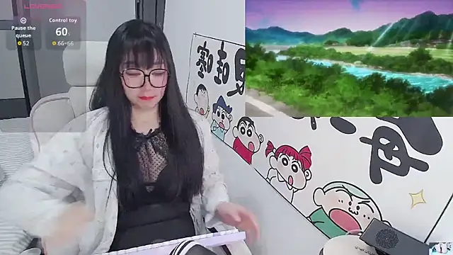 Angela-AMY online show from 9, 1, 2026