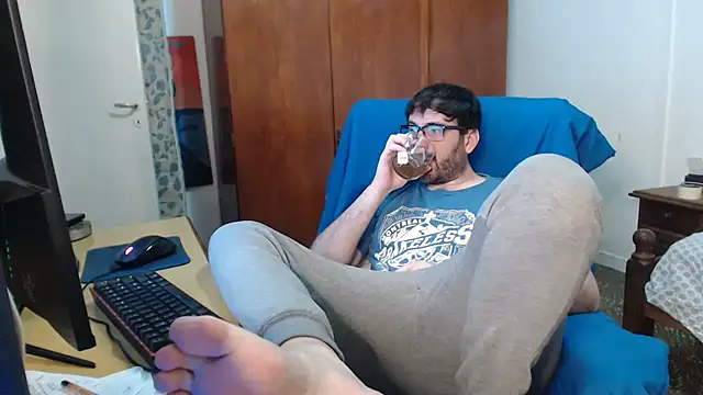 sacoa online show from 13, 3, 2025