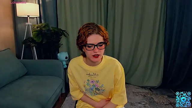 EdlinGathright online show from 15, 10, 2025