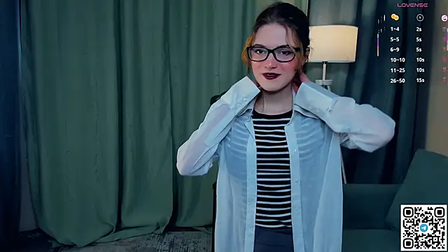 EdlinGathright online show from 10, 2, 2026