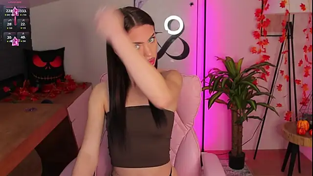 Cherry   Kiss online show from 26, 10, 2025