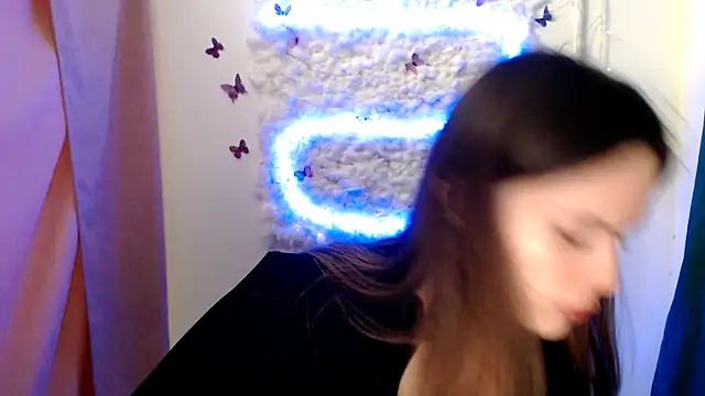 Snapshot of Ariella_ari chatting on 29, 9, 2025 Ariella ari online show from 29, 9, 2025