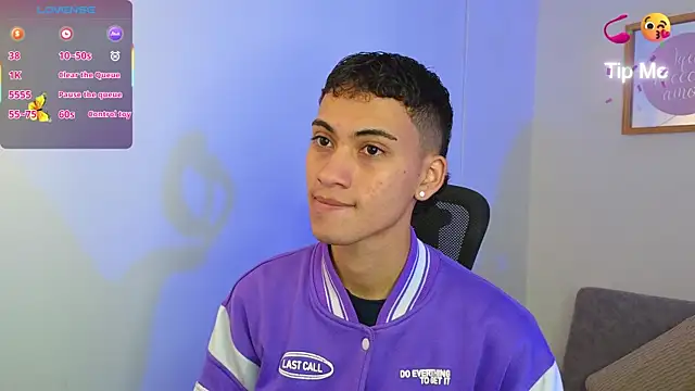 yulian vasquez online show from 30, 9, 2025