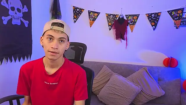 yulian vasquez online show from 12, 10, 2025