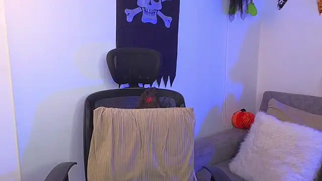 yulian vasquez online show from 24, 10, 2025