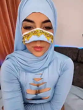 Snapshot of aisha_samiri chatting on 27, 9, 2025 aisha samiri online show from 27, 9, 2025