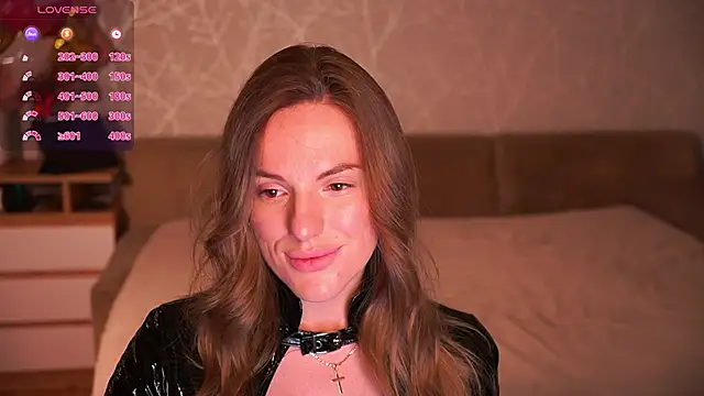 Vanille Mystery online show from 30, 10, 2025