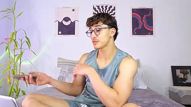 LatinReall online show from 21, 9, 2025