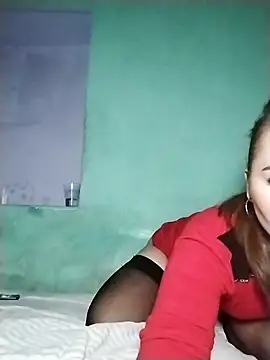 Viktoriia27 online show from 23, 9, 2025