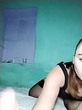 Viktoriia27 online show from 24, 9, 2025