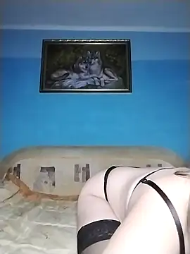 Viktoriia27 online show from 26, 11, 2025