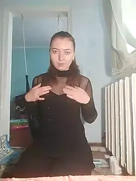 Viktoriia27 online show from 16, 1, 2026