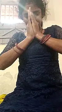 Guriya0076 online show from 12, 4, 2026