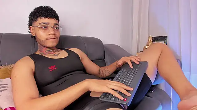 santi xximo online show from 9, 11, 2025