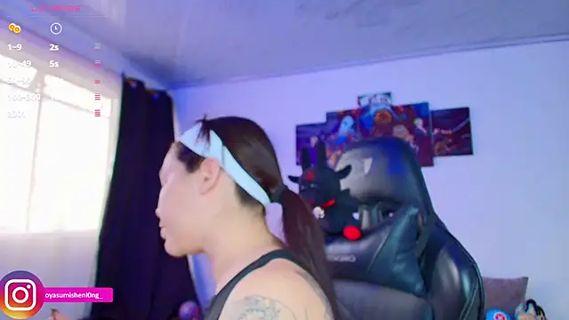 Snapshot of Nicorobinn chatting on 3, 3, 2026 Nicorobinn online show from 3, 3, 2026