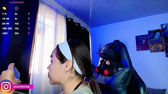 Nicorobinn online show from 19, 3, 2026