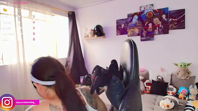 Snapshot of Nicorobinn chatting on 1, 7, 2026 Nicorobinn online show from 1, 7, 2026