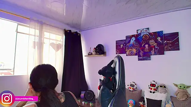 Snapshot of Nicorobinn chatting on 16, 7, 2026 Nicorobinn online show from 16, 7, 2026
