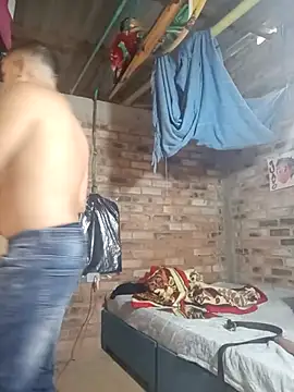 GaaraDiaz online show from 11, 1, 2026