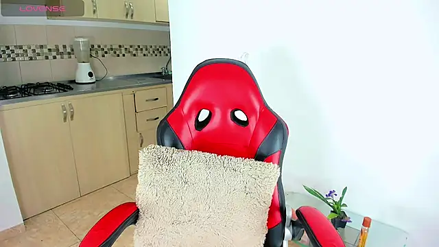 alexandra cute online show from 31, 10, 2025