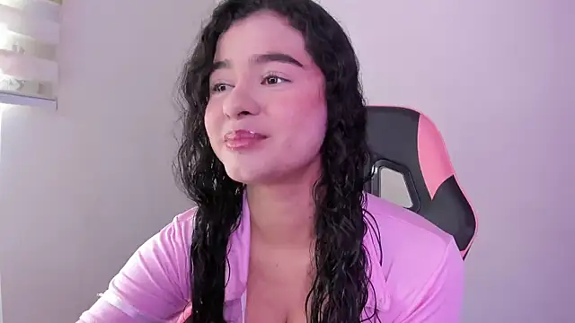 Snapshot of Arianna_Jannes chatting on 10, 2, 2026 Arianna Jannes online show from 10, 2, 2026