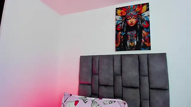 Snapshot of abby_jones2 chatting on 24, 10, 2025 abby jones2 online show from 24, 10, 2025