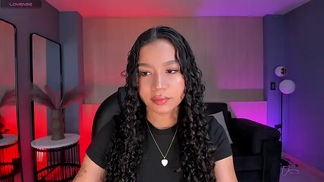 SophieHouston  online show from 21, 9, 2025