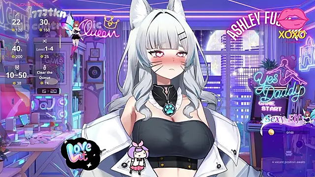 bella  infernox online show from 8, 3, 2026