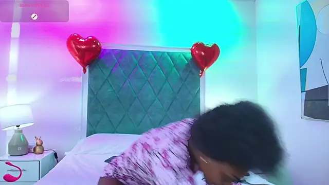 Asha zuri and adam online show from 27, 9, 2025