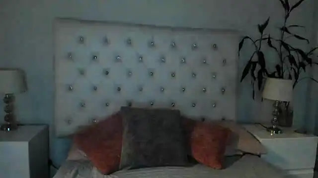 Snapshot of Danielaa_Soto chatting on 27, 9, 2025 Danielaa Soto online show from 27, 9, 2025