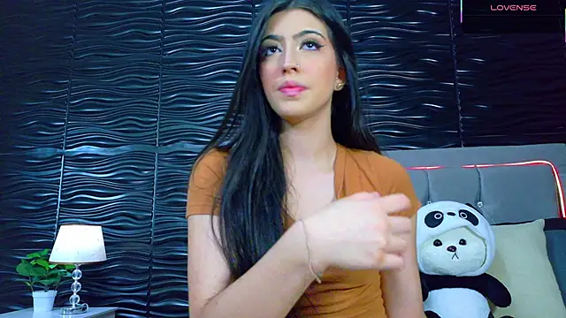 Ambar Bull online show from 10, 9, 2025