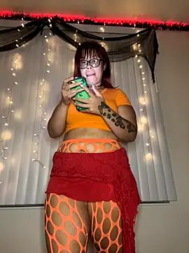 moan4mona online show from 2, 10, 2025