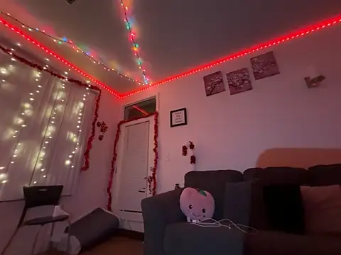 moan4mona online show from 1, 12, 2025